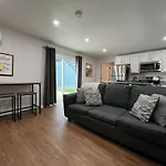 Unique Shipping Container Retreat Two 1Br Units
