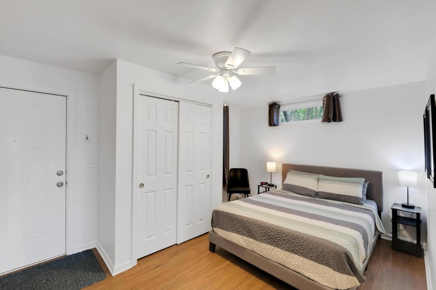 Apartment Unique Shipping Container Retreat Two 1br Units