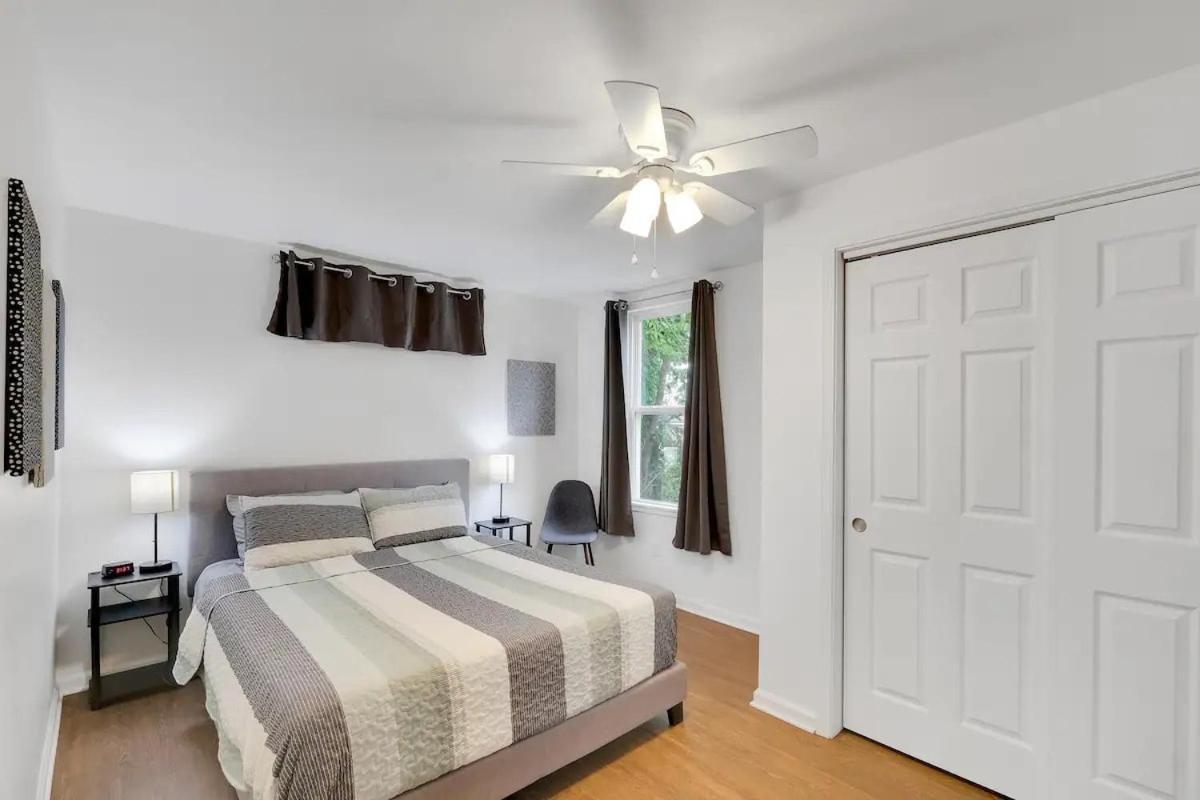 Unique Shipping Container Retreat Two 1br Units Louisville