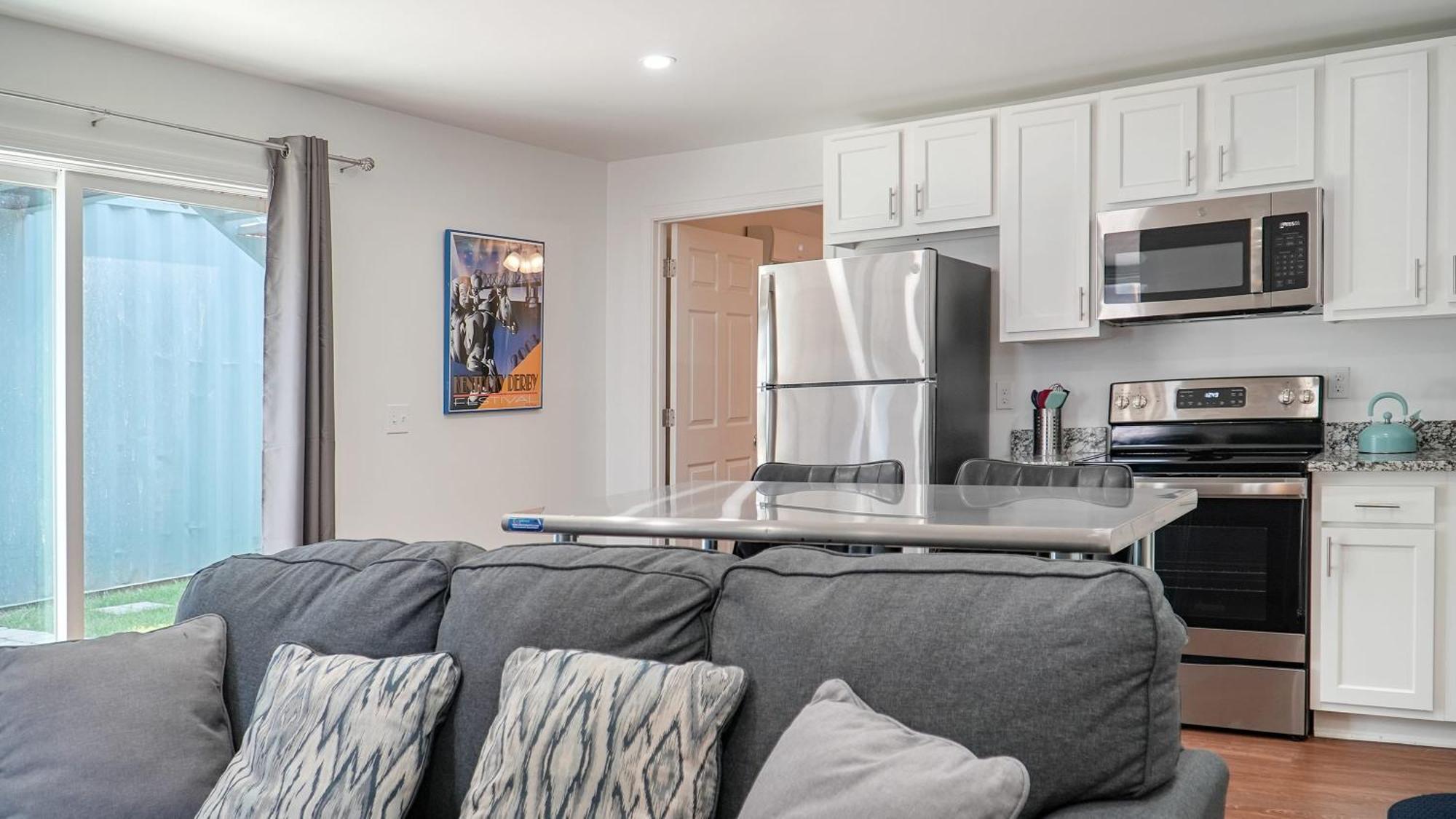Apartment Unique Shipping Container Retreat Two 1br Units Louisville