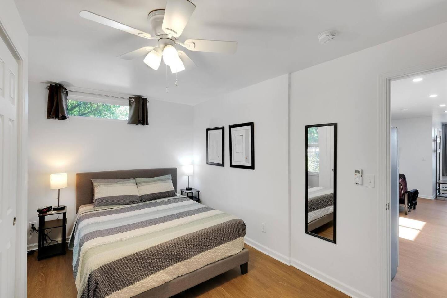 Unique Shipping Container Retreat Two 1br Units Apartment *